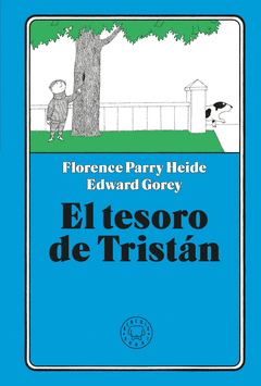 EL TESORO DE TRISTÁN Cover Image: EL TESORO DE TRISTÁN