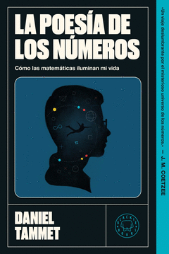 Cover Image: LA POESÍA DE LOS NÚMEROS
