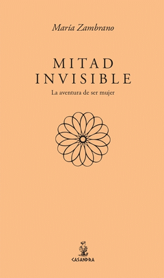 Cover Image: MITAD INVISIBLE