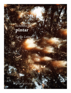 Cover Image: LA BELLEZA DEL PINTAR