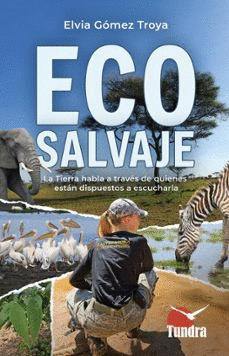 ECO SALVAJE Cover Image: ECO SALVAJE