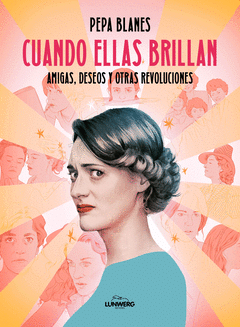 Cover Image: CUANDO ELLAS BRILLAN