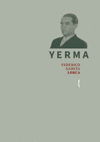 Cover Image: YERMA