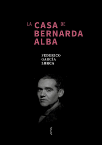 Cover Image: LA CASA DE BERNARDA ALBA