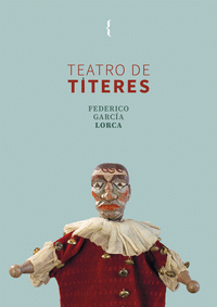 Cover Image: TEATRO DE TÍTERES