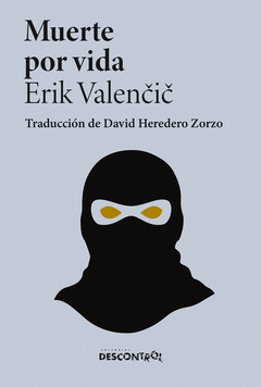 MUERTE POR VIDA Cover Image: MUERTE POR VIDA