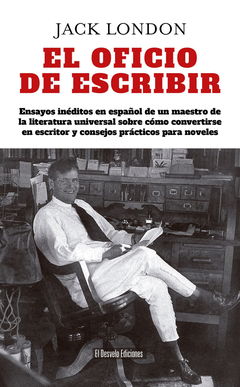 EL OFICIO DE ESCRIBIR Cover Image: EL OFICIO DE ESCRIBIR