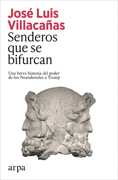 SENDEROS QUE SE BIFURCAN Cover Image: SENDEROS QUE SE BIFURCAN