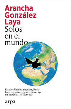 SOLOS EN EL MUNDO Cover Image: SOLOS EN EL MUNDO