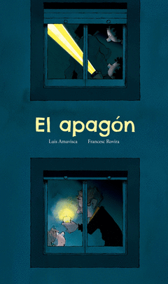 EL APAGÓN Cover Image: EL APAGÓN
