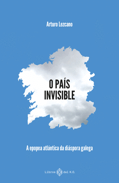 O PAÍS INVISIBLE Cover Image: O PAÍS INVISIBLE