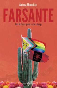 FARSANTE Cover Image: FARSANTE