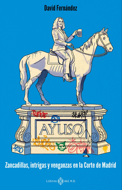 AYUSO Cover Image: AYUSO