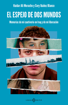 EL ESPEJO DE DOS MUNDOS Cover Image: EL ESPEJO DE DOS MUNDOS