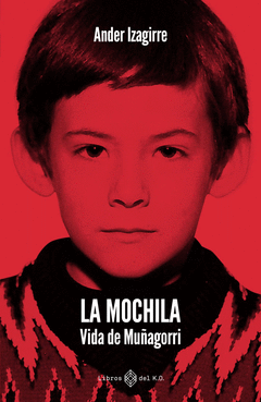 Cover Image: LA MOCHILA