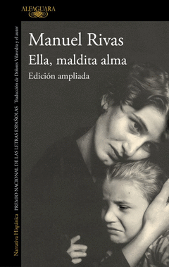ELLA, MALDITA ALMA Cover Image: ELLA, MALDITA ALMA