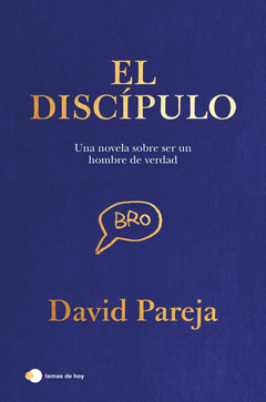 Cover Image: EL DISCÍPULO