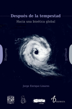 DESPUÉS DE LA TEMPESTAD Cover Image: DESPUÉS DE LA TEMPESTAD