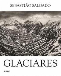 Cover Image: GLACIARES