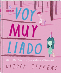 VOY MUY LIADO Cover Image: VOY MUY LIADO