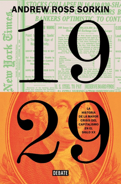 1929 Cover Image: 1929