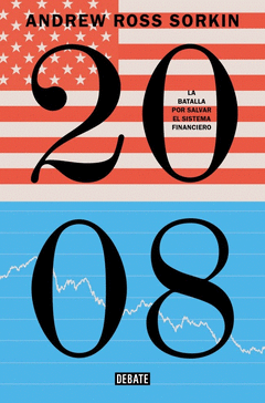 Cover Image: 2008