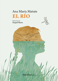 Cover Image: EL RÍO
