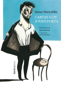CARTAS A UN JOVEN POETA (ED. CENTENARIO) Cover Image: CARTAS A UN JOVEN POETA (ED. CENTENARIO)