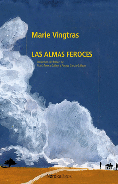 LAS ALMAS FEROCES Cover Image: LAS ALMAS FEROCES