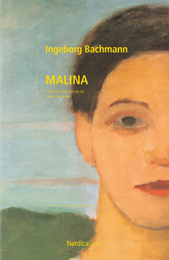 Cover Image: MALINA
