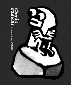 Cover Image: CÓMIC RADICAL