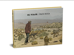 EL VIAJE Cover Image: EL VIAJE