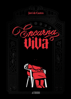 ENCARNA VIVA Cover Image: ENCARNA VIVA