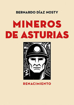Cover Image: MINEROS DE ASTURIAS