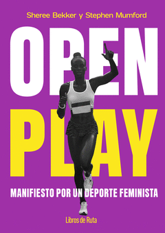 OPEN PLAY Cover Image: OPEN PLAY