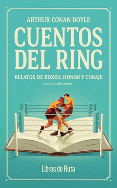 CUENTOS DEL RING Cover Image: CUENTOS DEL RING