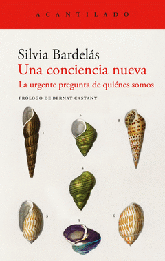 Cover Image: UNA CONCIENCIA NUEVA