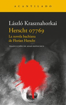 Cover Image: HERSCHT 07769