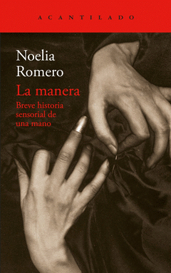 LA MANERA Cover Image: LA MANERA