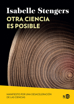 OTRA CIENCIA ES POSIBLE Cover Image: OTRA CIENCIA ES POSIBLE
