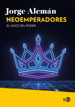 Cover Image: NEOEMPERADORES