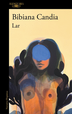 LAR Cover Image: LAR
