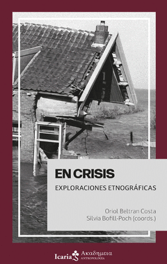 EN CRISIS Cover Image: EN CRISIS