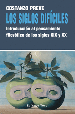 LOS SIGLOS DIFÍCILES Cover Image: LOS SIGLOS DIFÍCILES