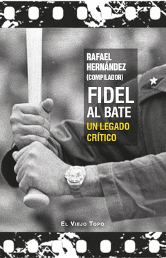 FIDEL AL BATE Cover Image: FIDEL AL BATE