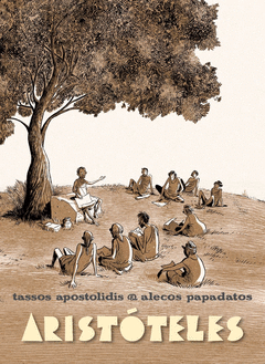 Cover Image: ARISTÓTELES