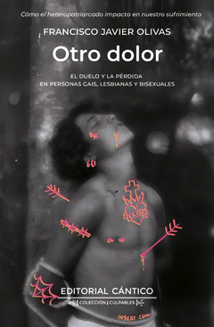 Cover Image: OTRO DOLOR