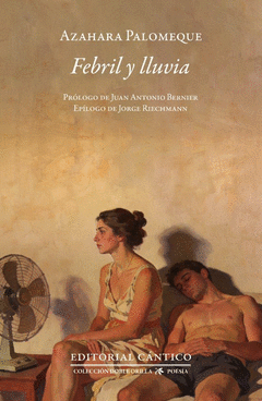 Cover Image: FEBRIL Y LLUVIA