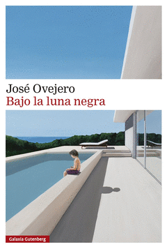 BAJO LA LUNA NEGRA Cover Image: BAJO LA LUNA NEGRA