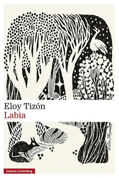 LABIA Cover Image: LABIA